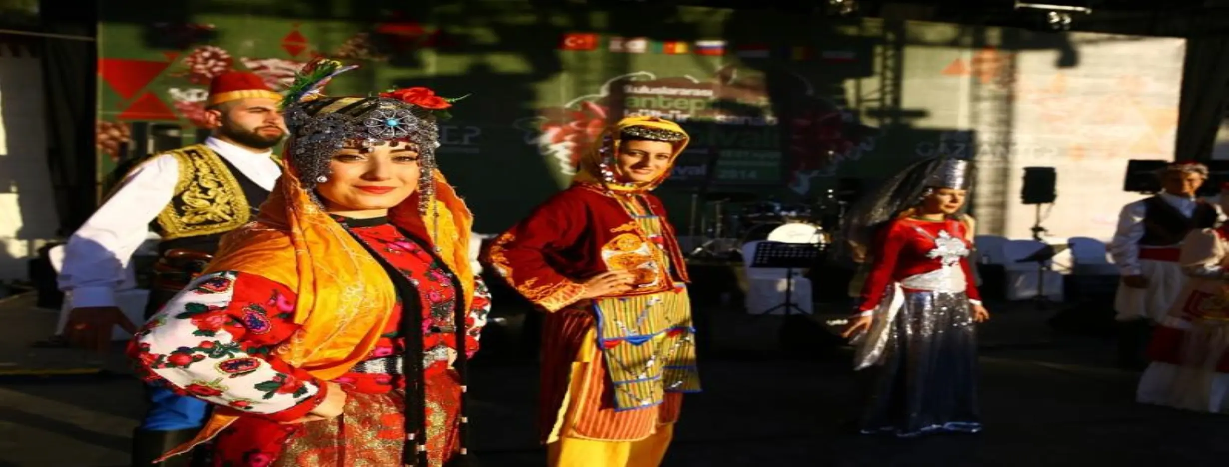 Image for Cultural Events and Festivals
